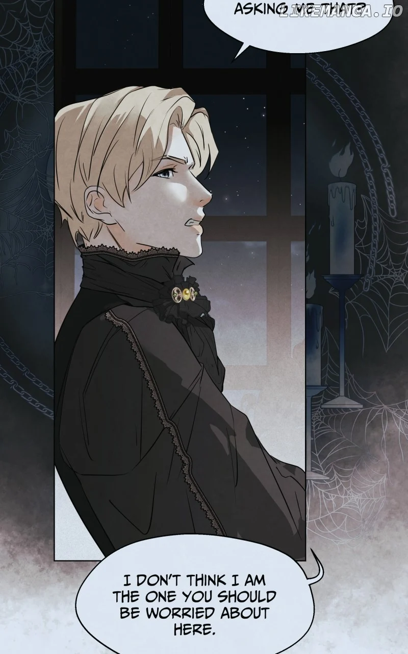 Read I Am the Villain Manga Online