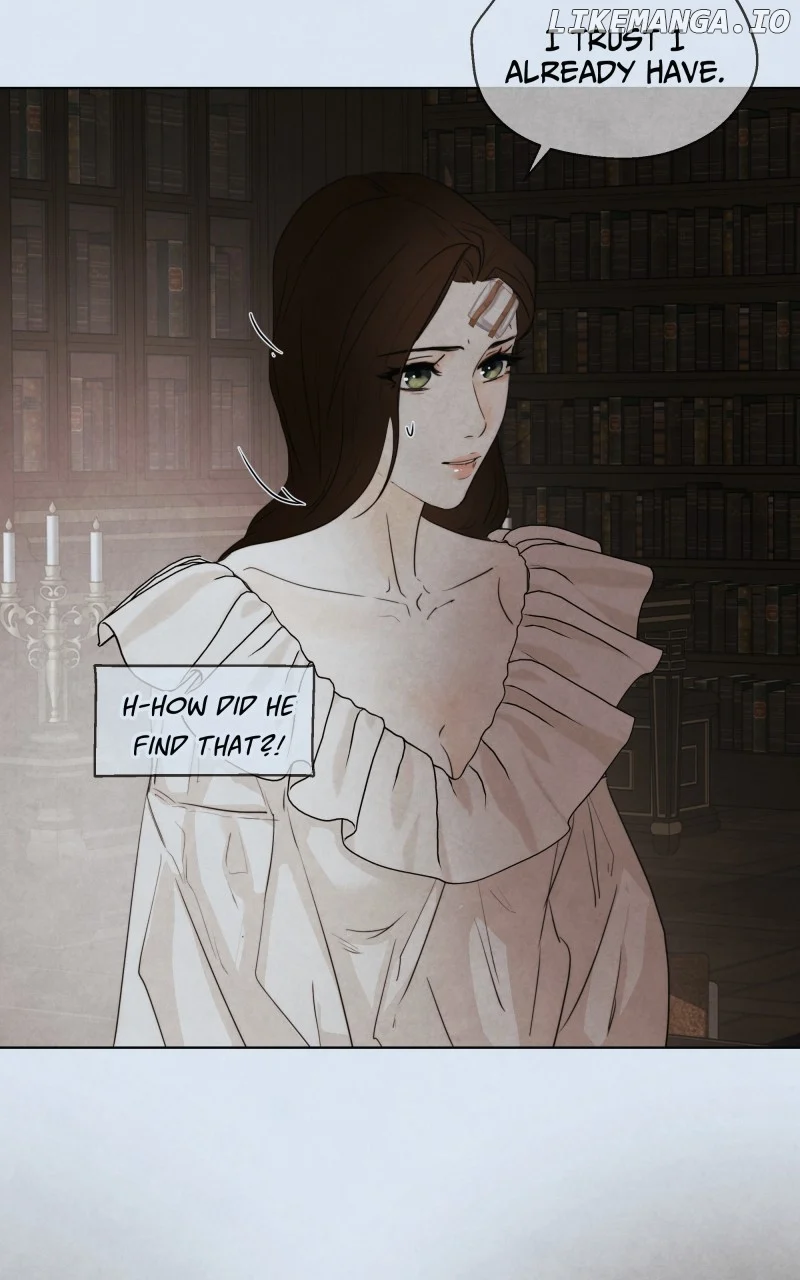 Read I Am the Villain Manga Online