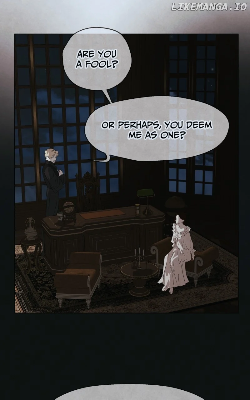 Read I Am the Villain Manga Online
