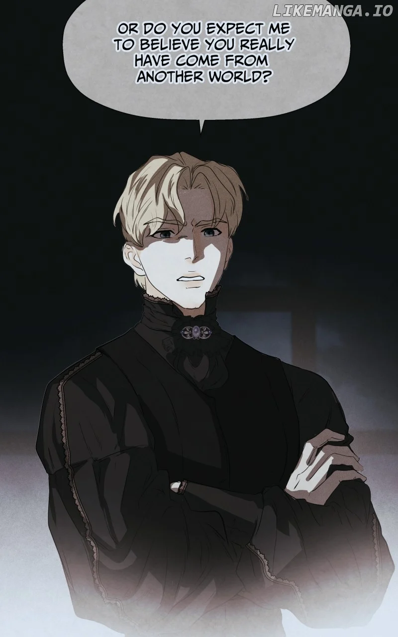 Read I Am the Villain Manga Online