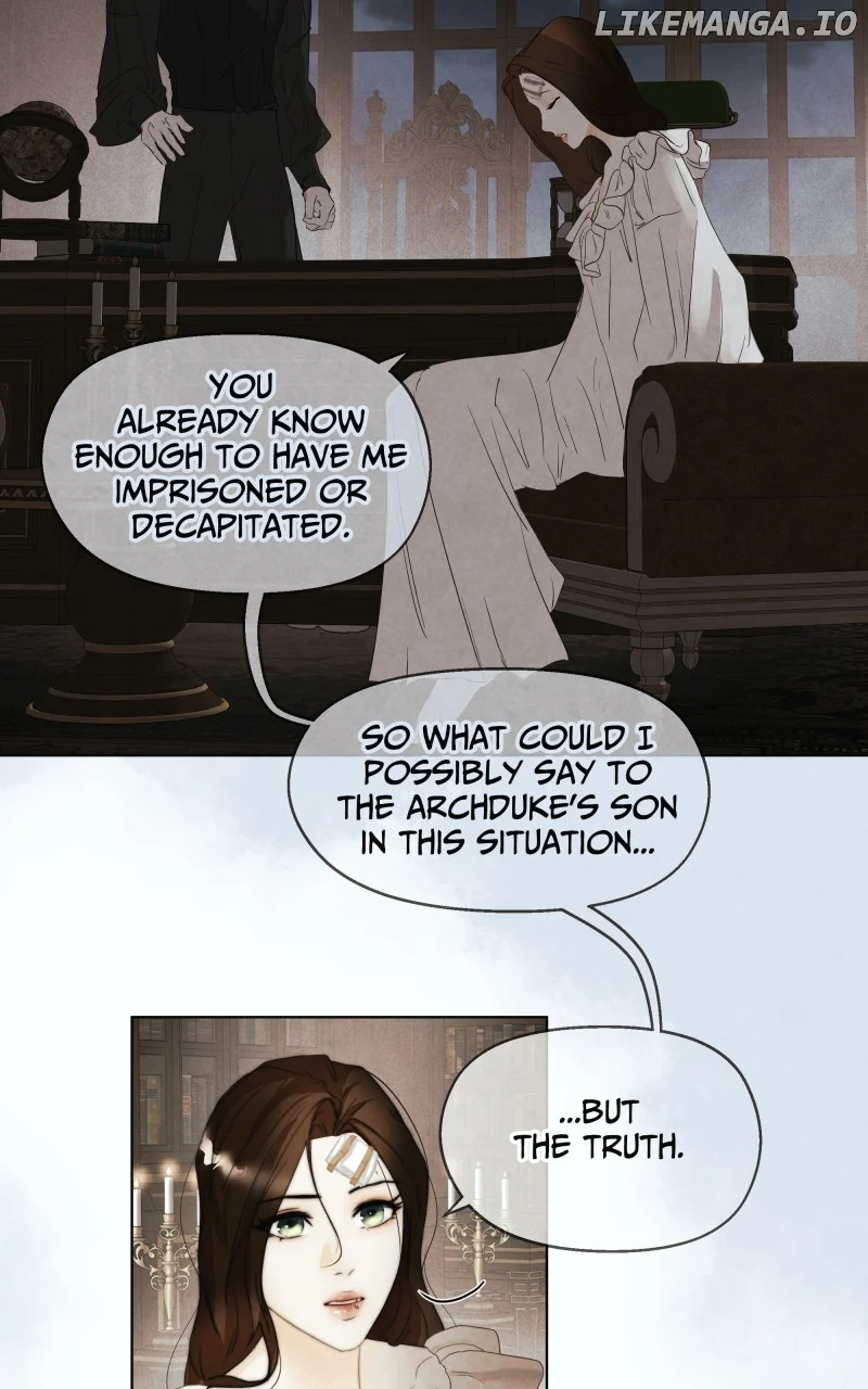 Read I Am the Villain Manga Online