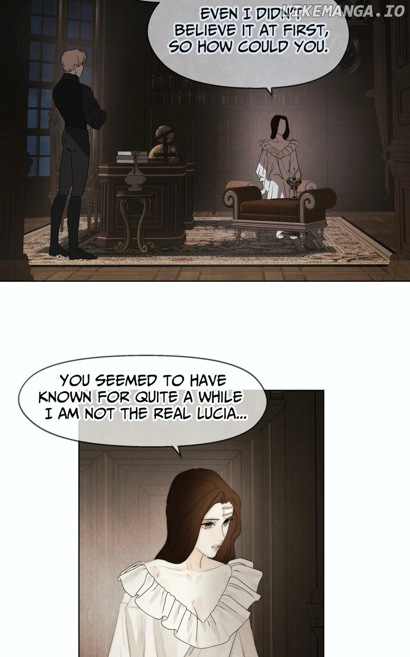 Read I Am the Villain Manga Online
