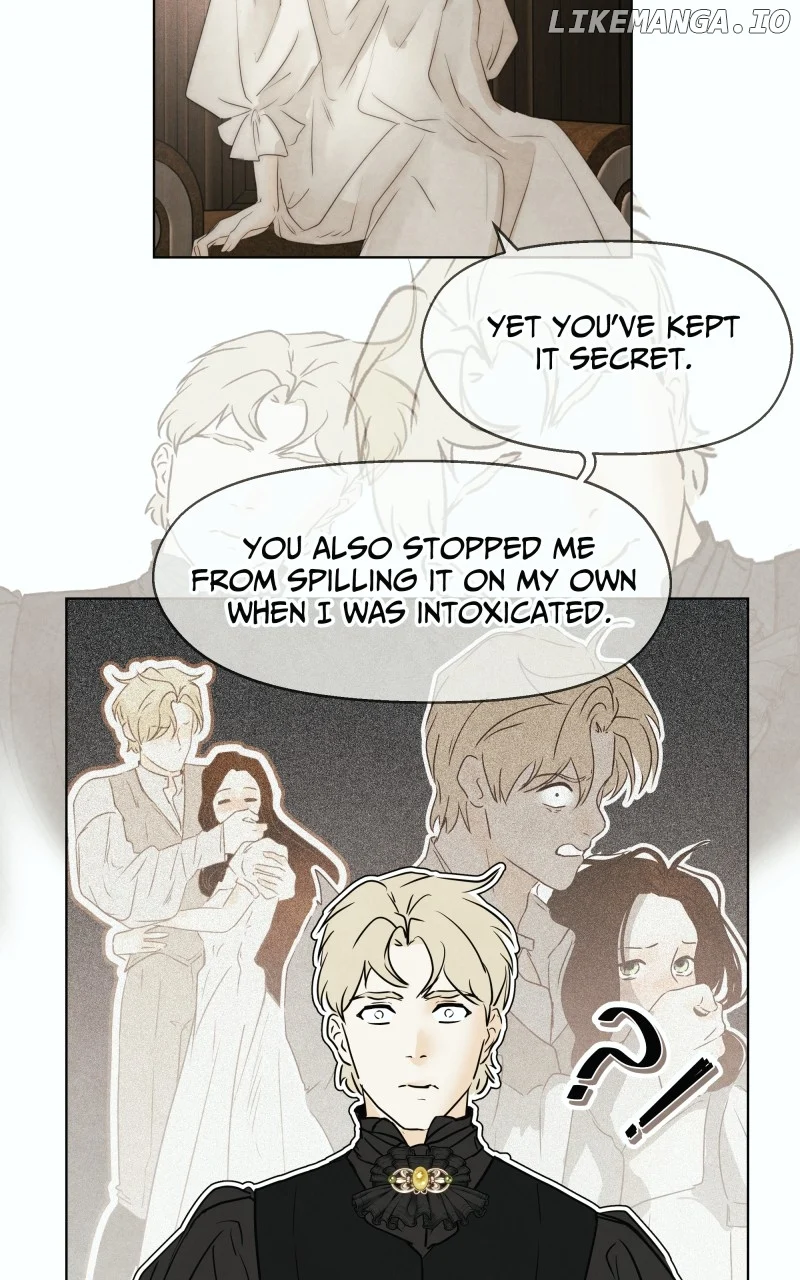 Read I Am the Villain Manga Online