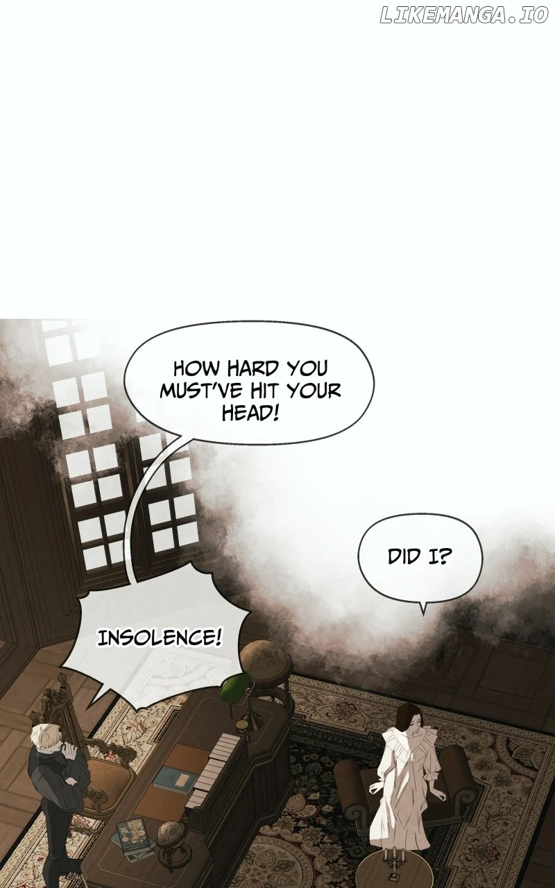 Read I Am the Villain Manga Online