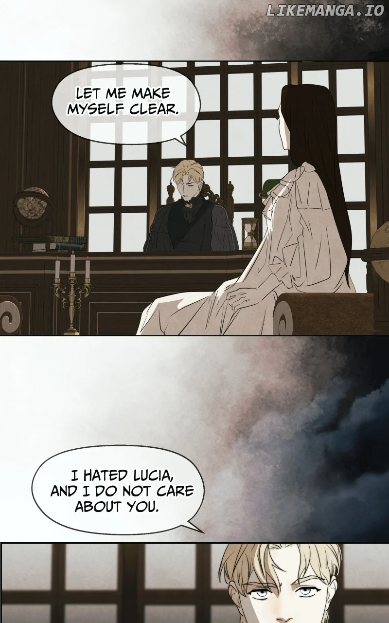 Read I Am the Villain Manga Online