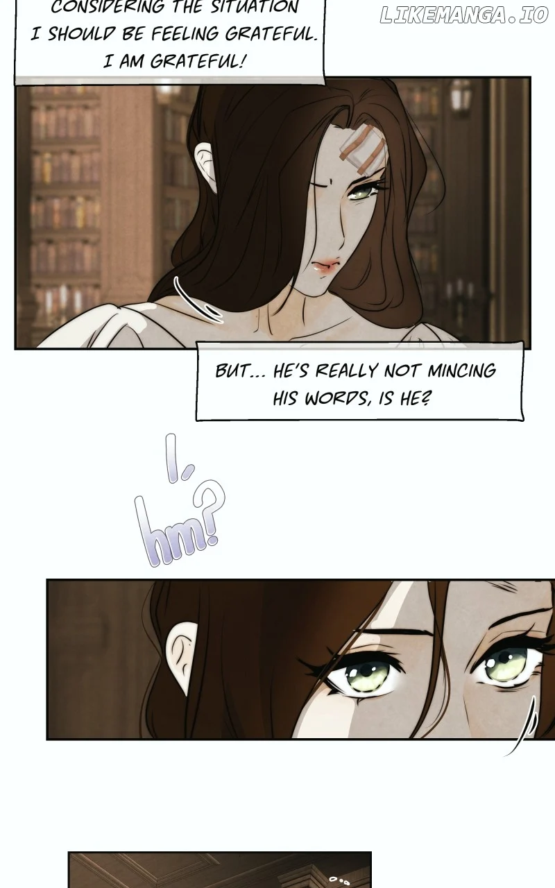 Read I Am the Villain Manga Online