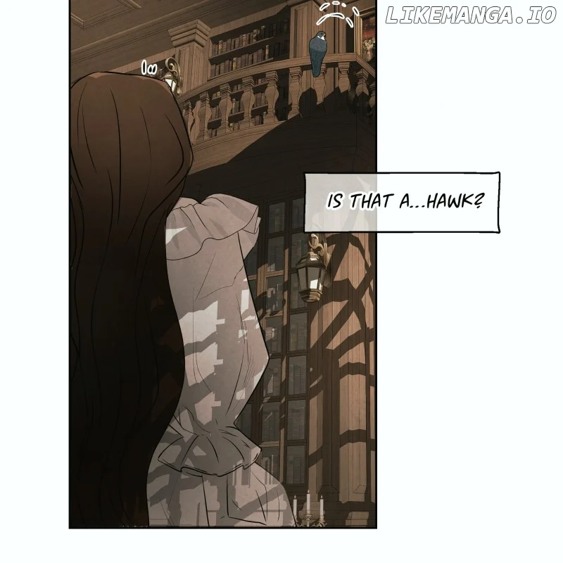 Read I Am the Villain Manga Online