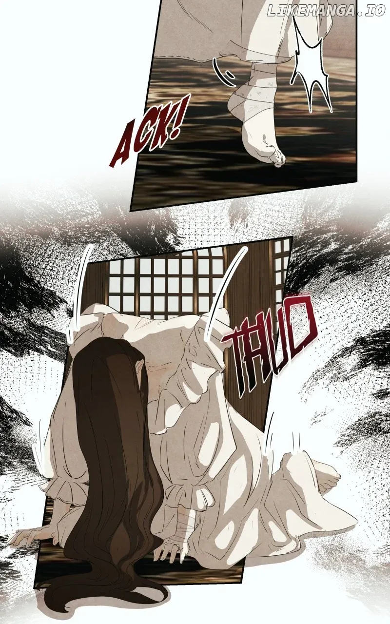 Read I Am the Villain Manga Online