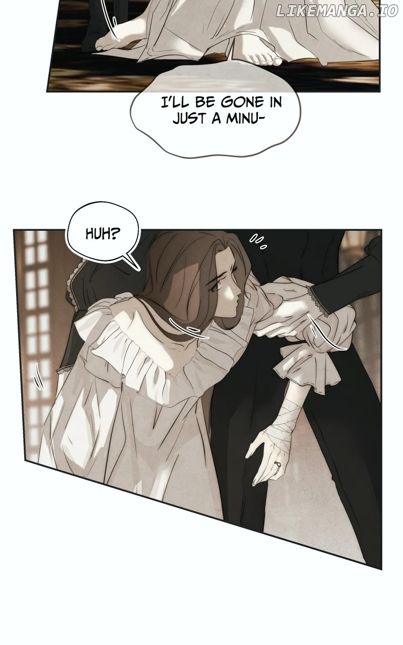 Read I Am the Villain Manga Online