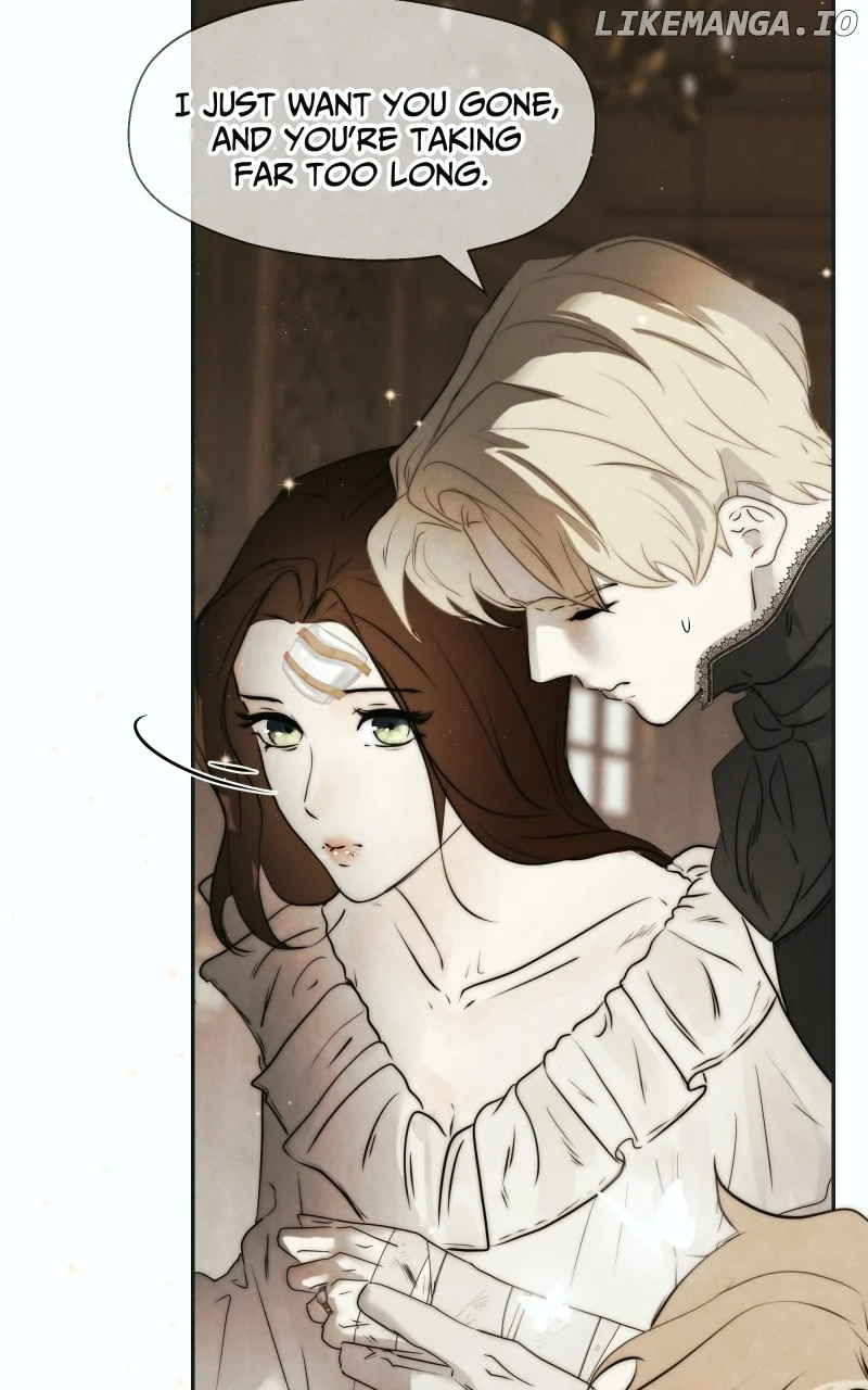 Read I Am the Villain Manga Online