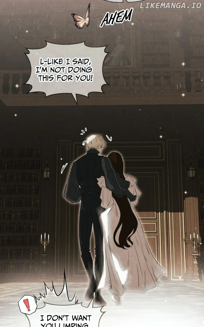 Read I Am the Villain Manga Online