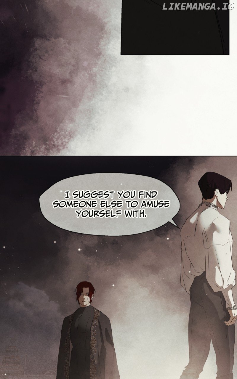 Read I Am the Villain Manga Online