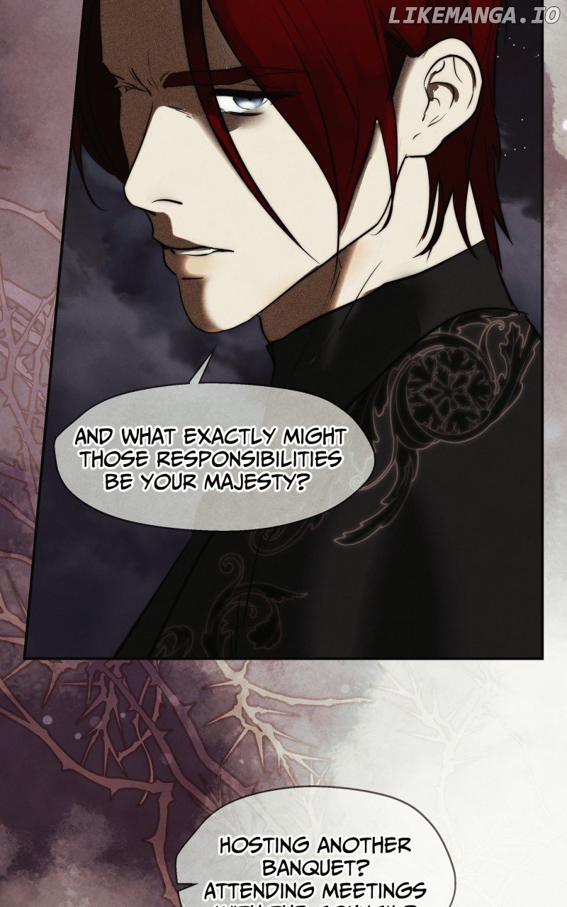 Read I Am the Villain Manga Online