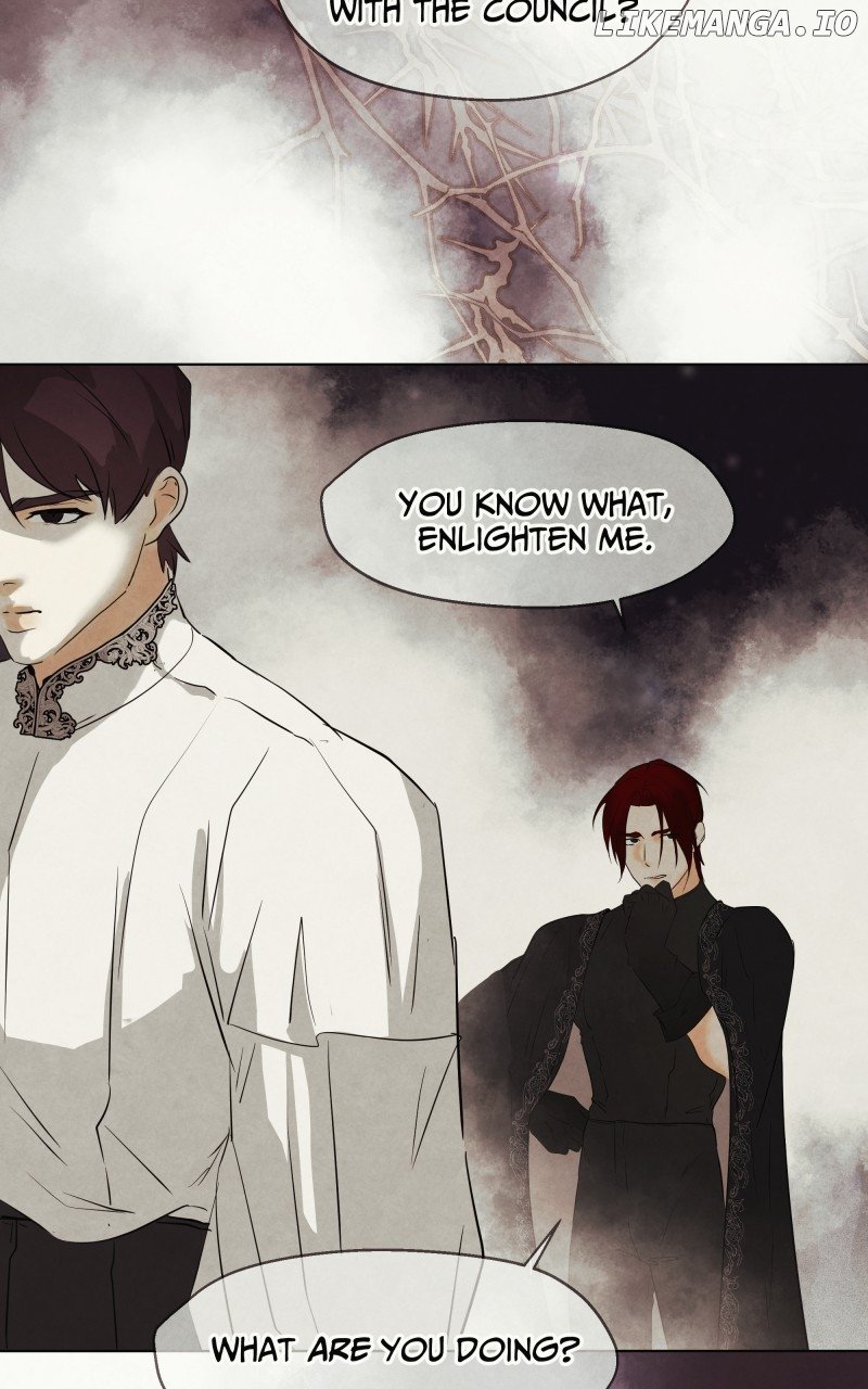 Read I Am the Villain Manga Online