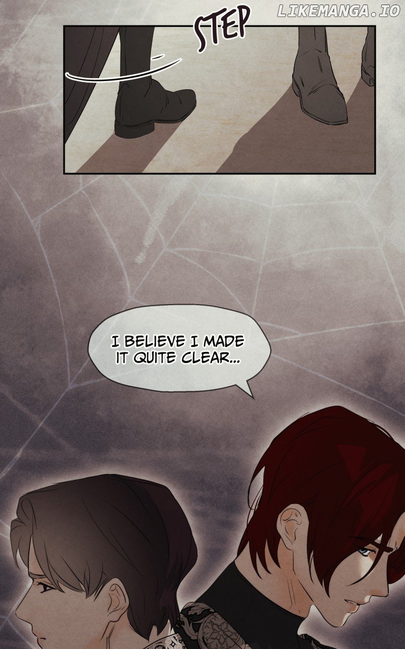 Read I Am the Villain Manga Online
