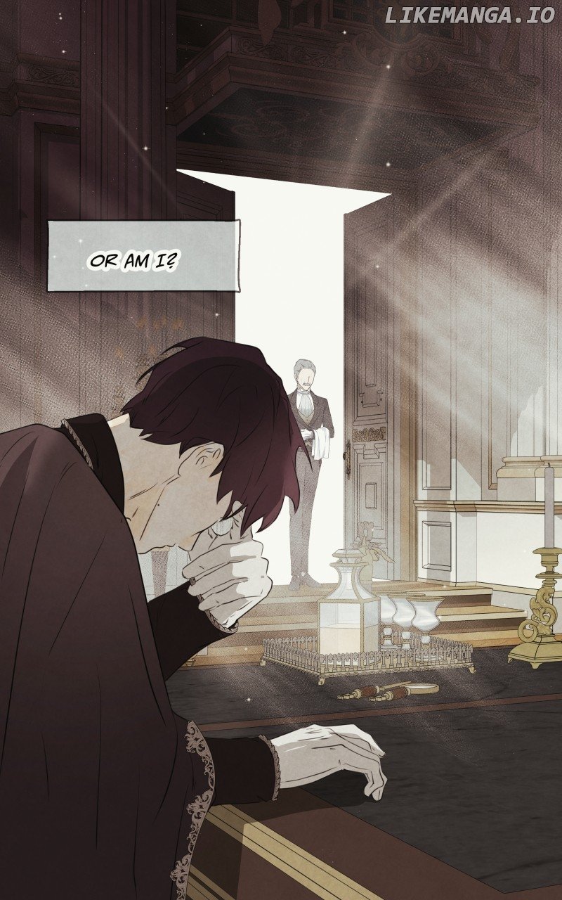 Read I Am the Villain Manga Online