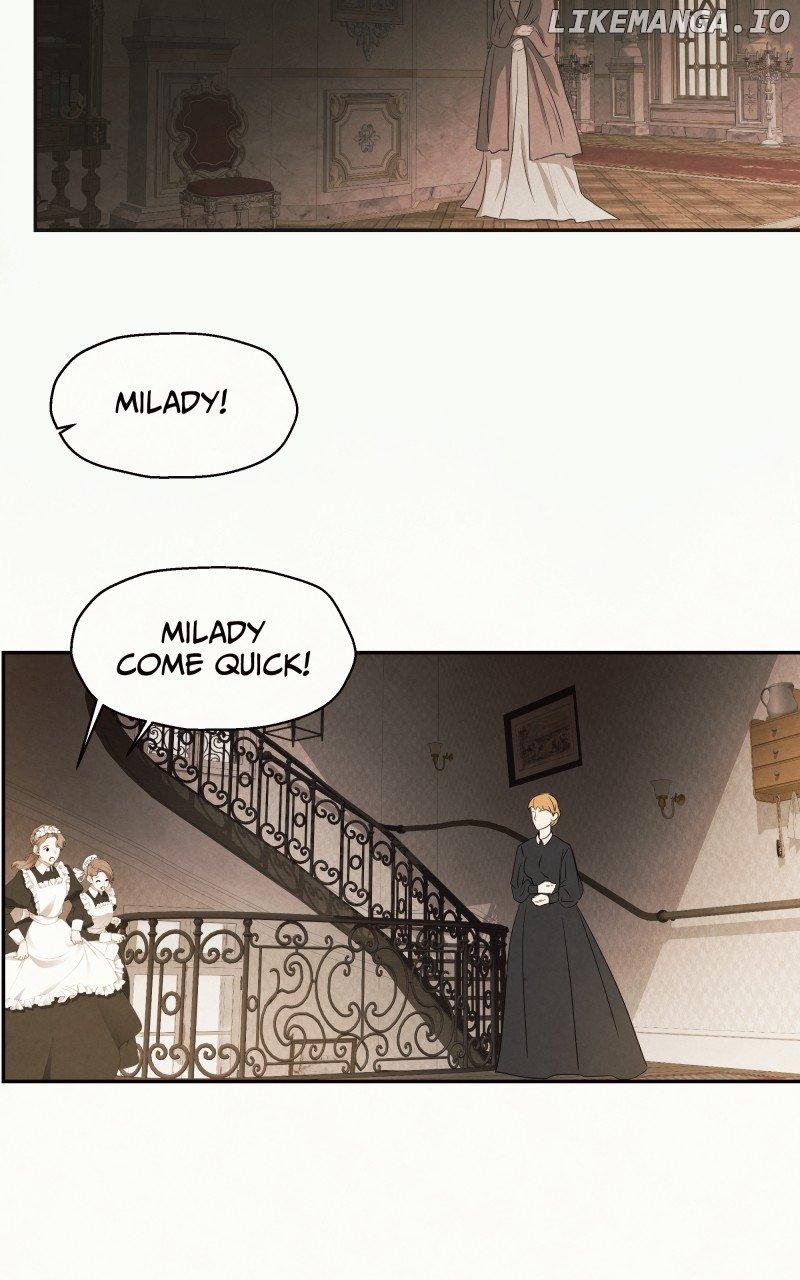 Read I Am the Villain Manga Online