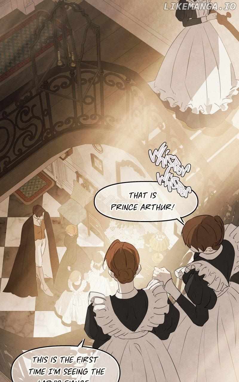 Read I Am the Villain Manga Online