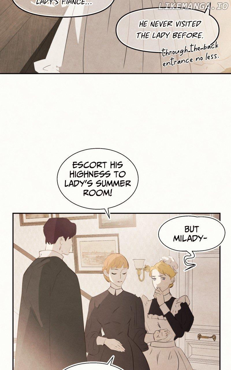Read I Am the Villain Manga Online