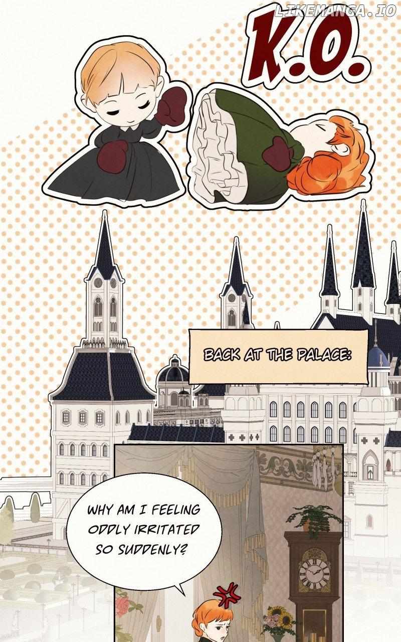 Read I Am the Villain Manga Online