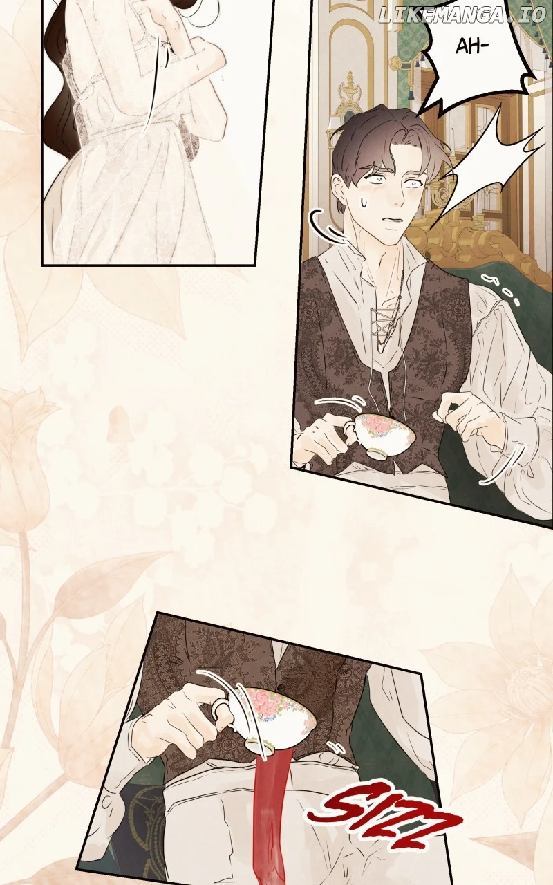 Read I Am the Villain Manga Online
