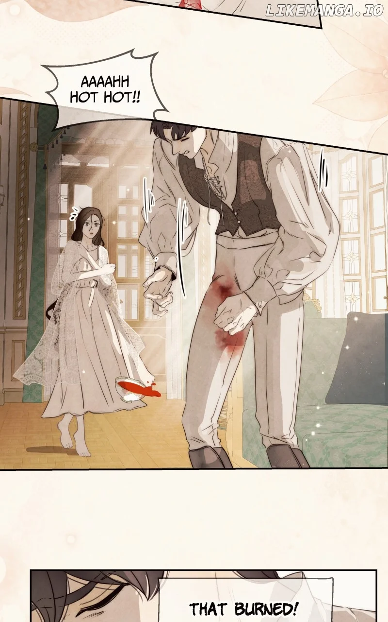 Read I Am the Villain Manga Online