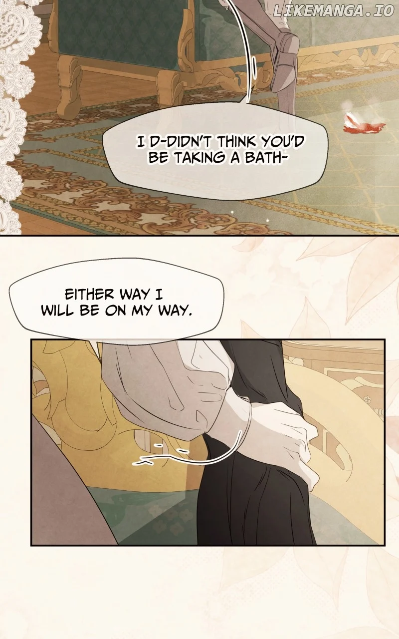 Read I Am the Villain Manga Online