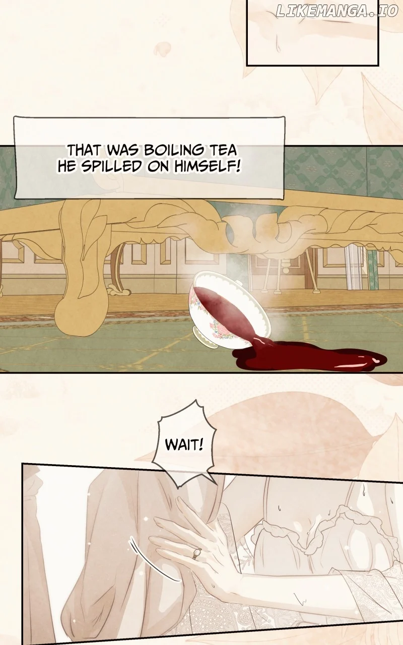 Read I Am the Villain Manga Online