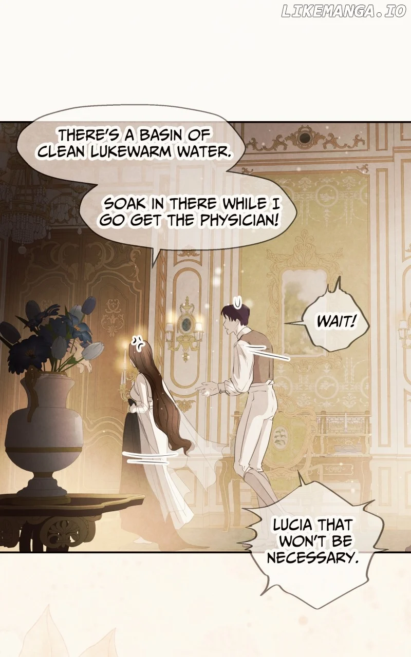 Read I Am the Villain Manga Online