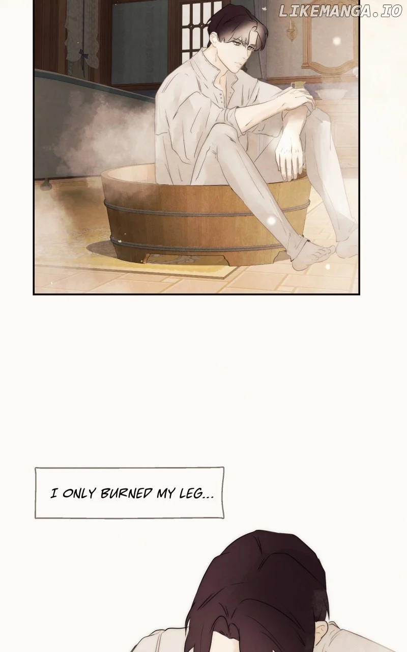 Read I Am the Villain Manga Online