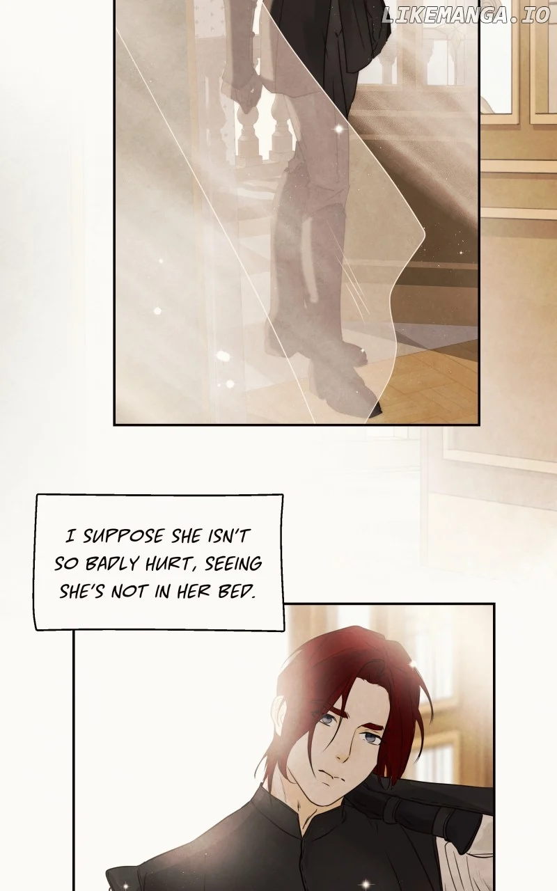 Read I Am the Villain Manga Online