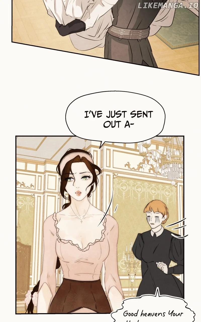 Read I Am the Villain Manga Online