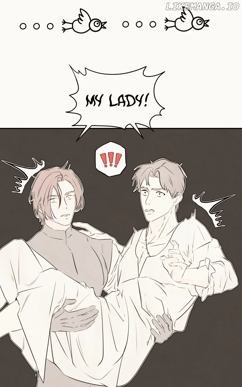 Read I Am the Villain Manga Online