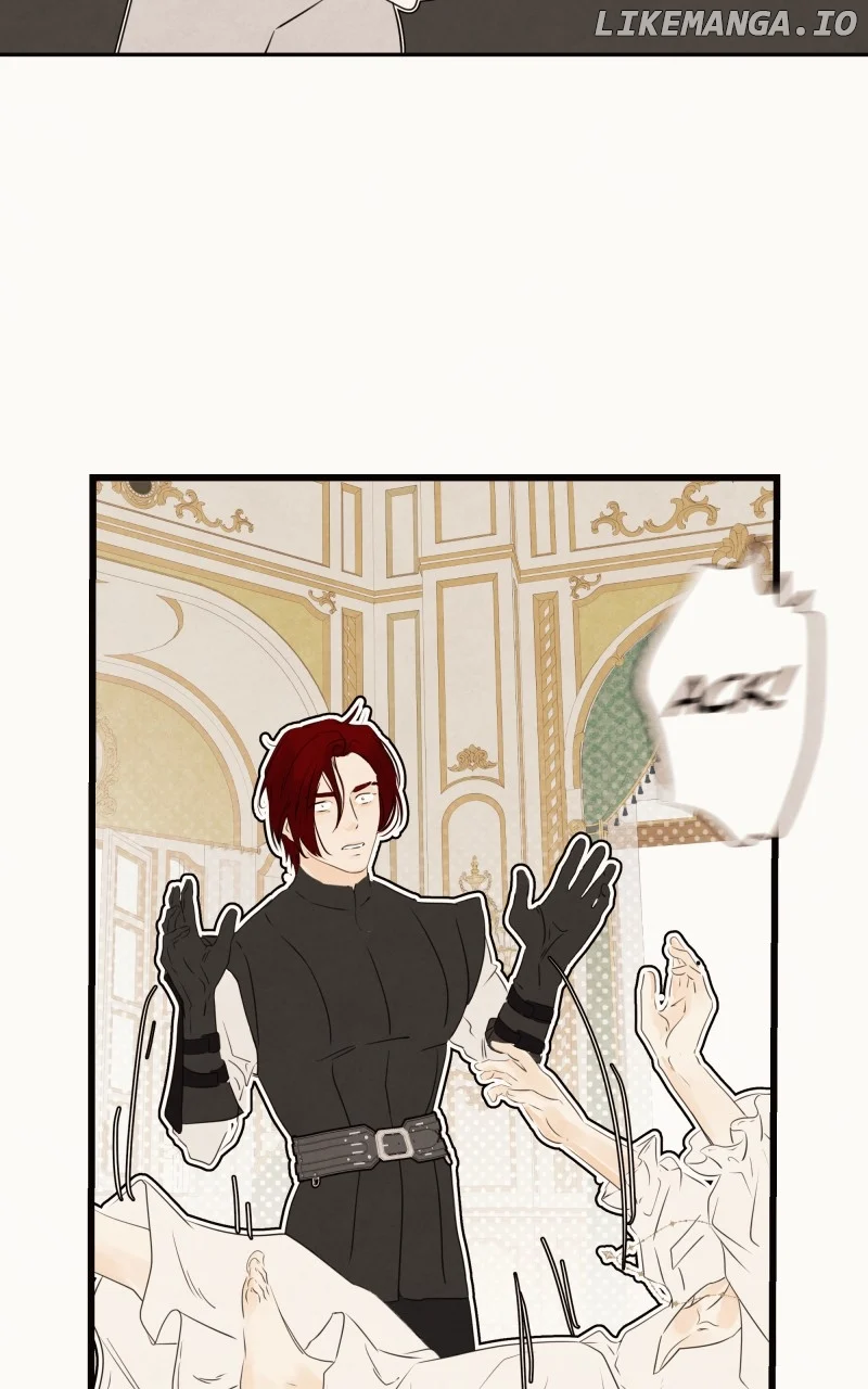 Read I Am the Villain Manga Online