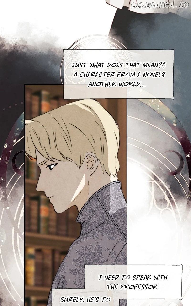 Read I Am the Villain Manga Online