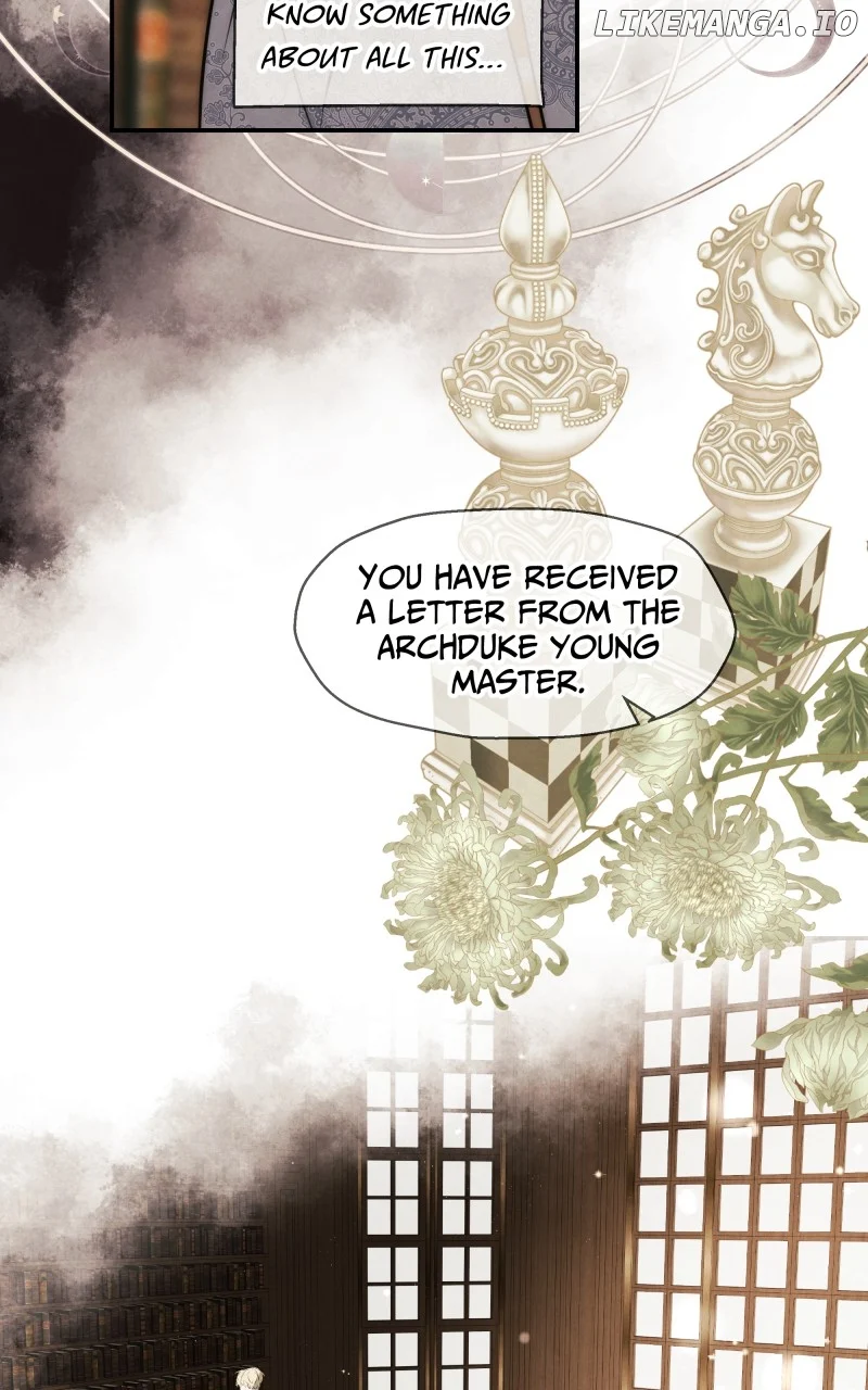 Read I Am the Villain Manga Online