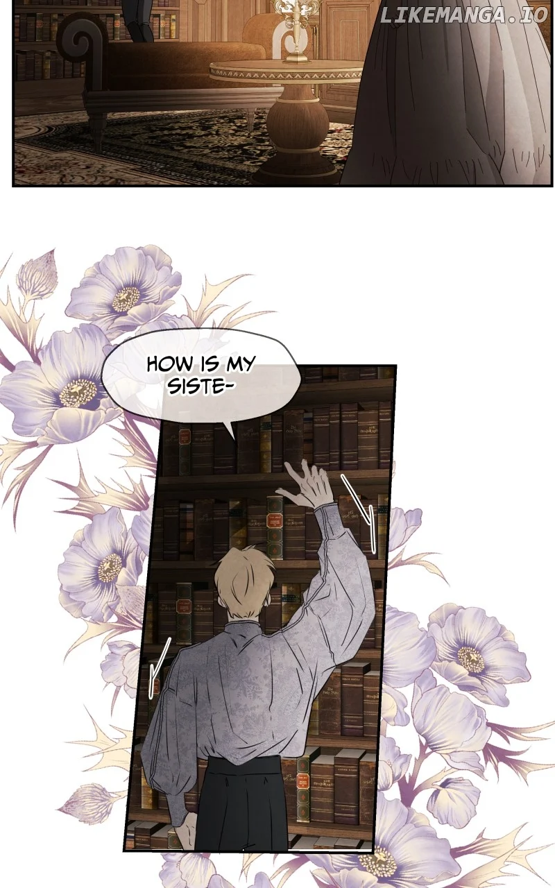 Read I Am the Villain Manga Online