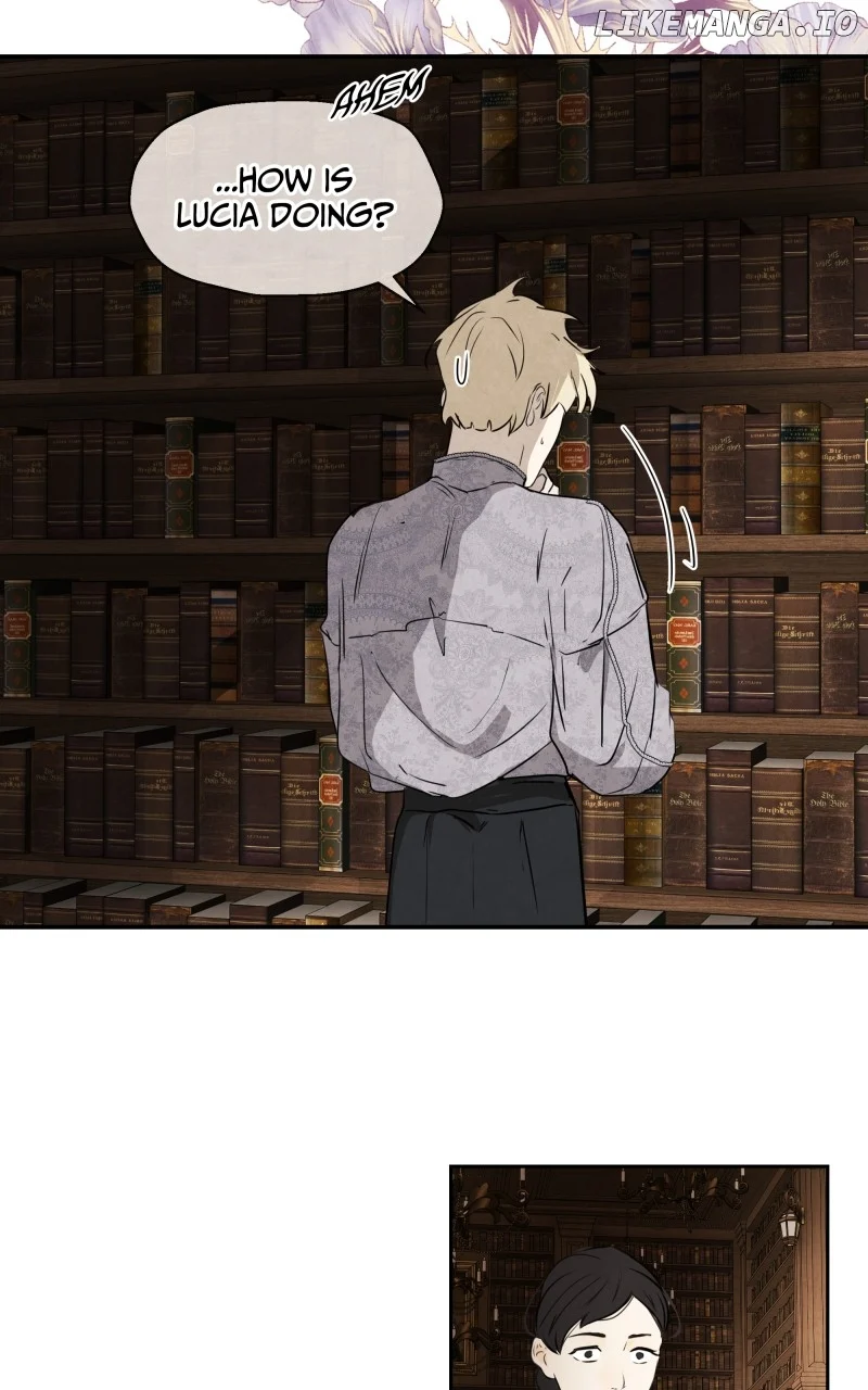 Read I Am the Villain Manga Online