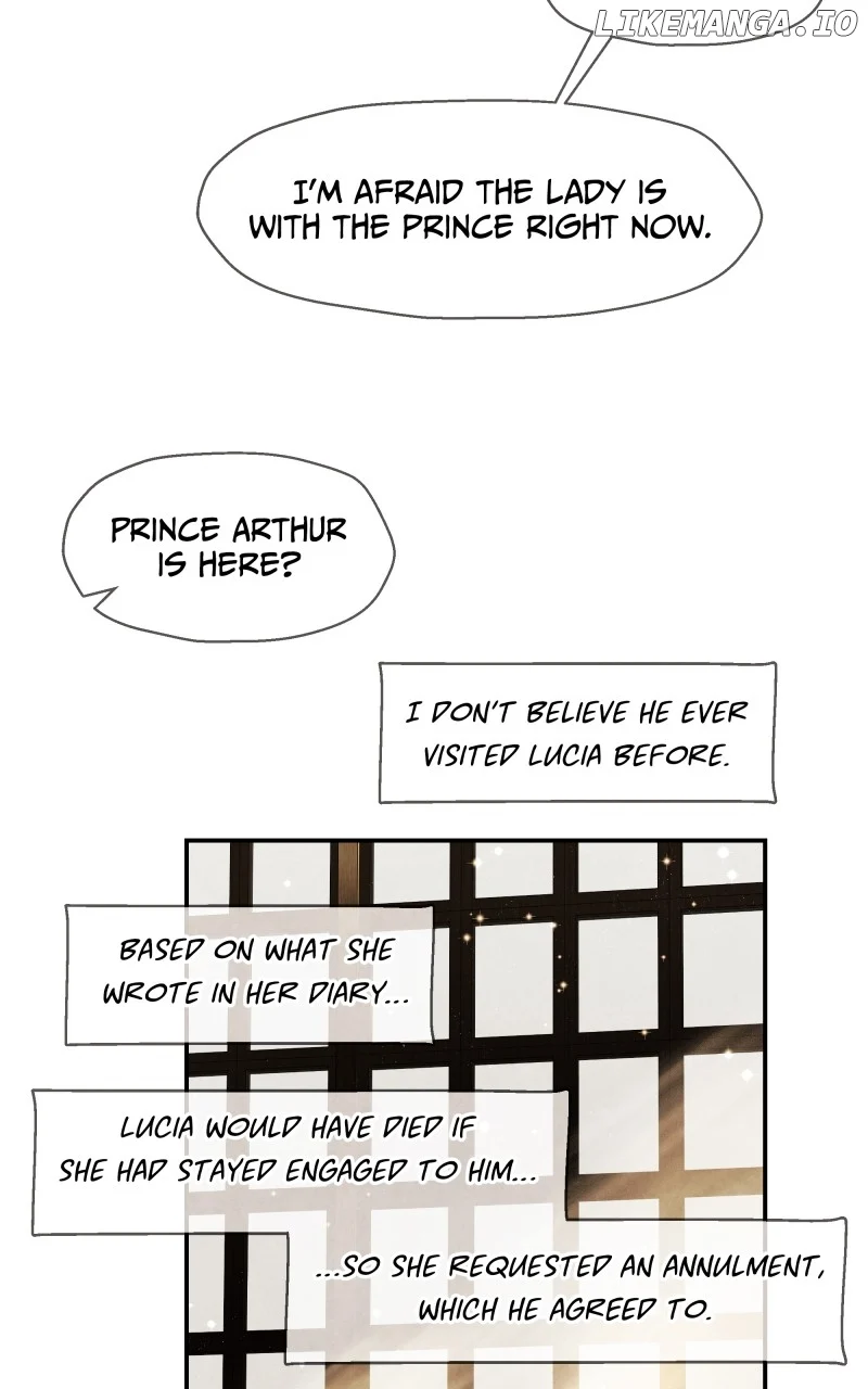 Read I Am the Villain Manga Online