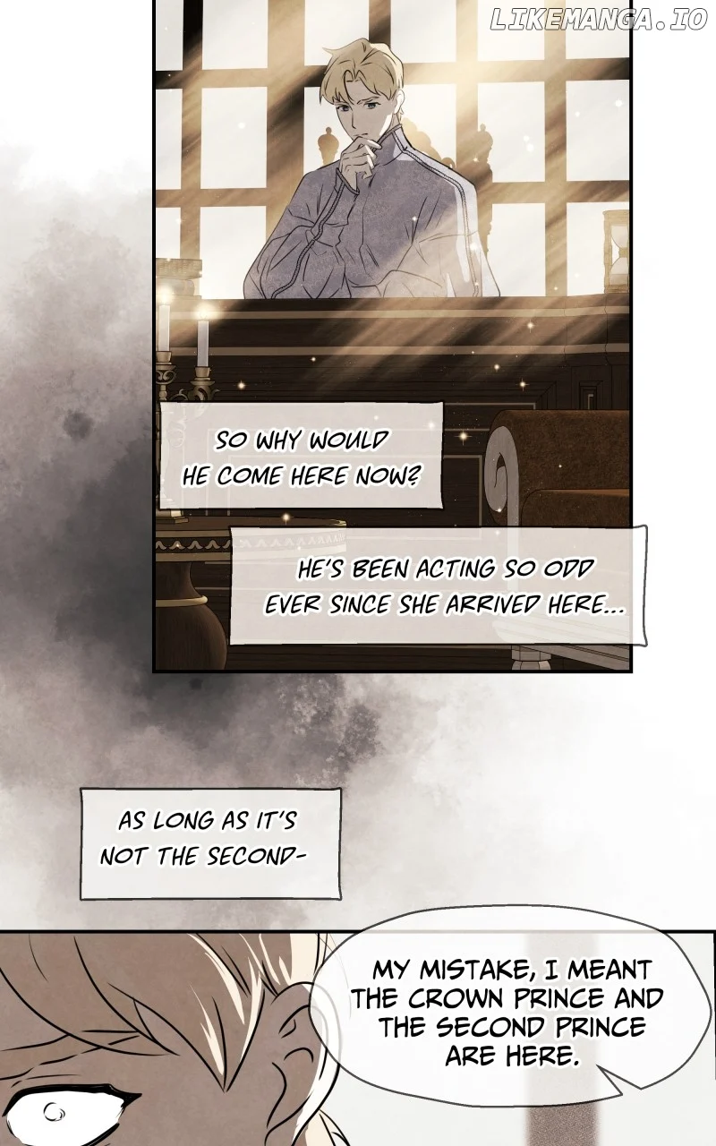 Read I Am the Villain Manga Online