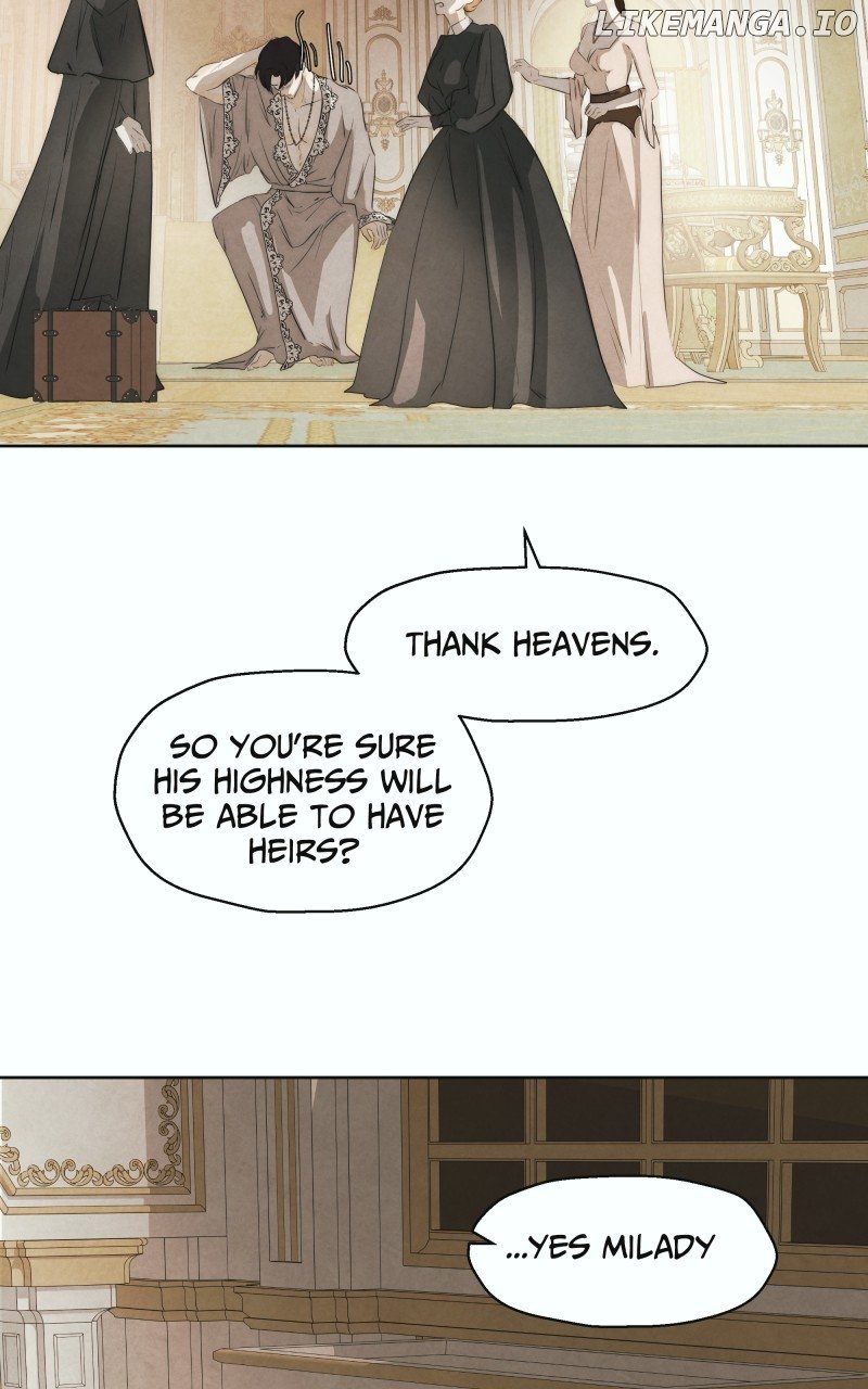 Read I Am the Villain Manga Online