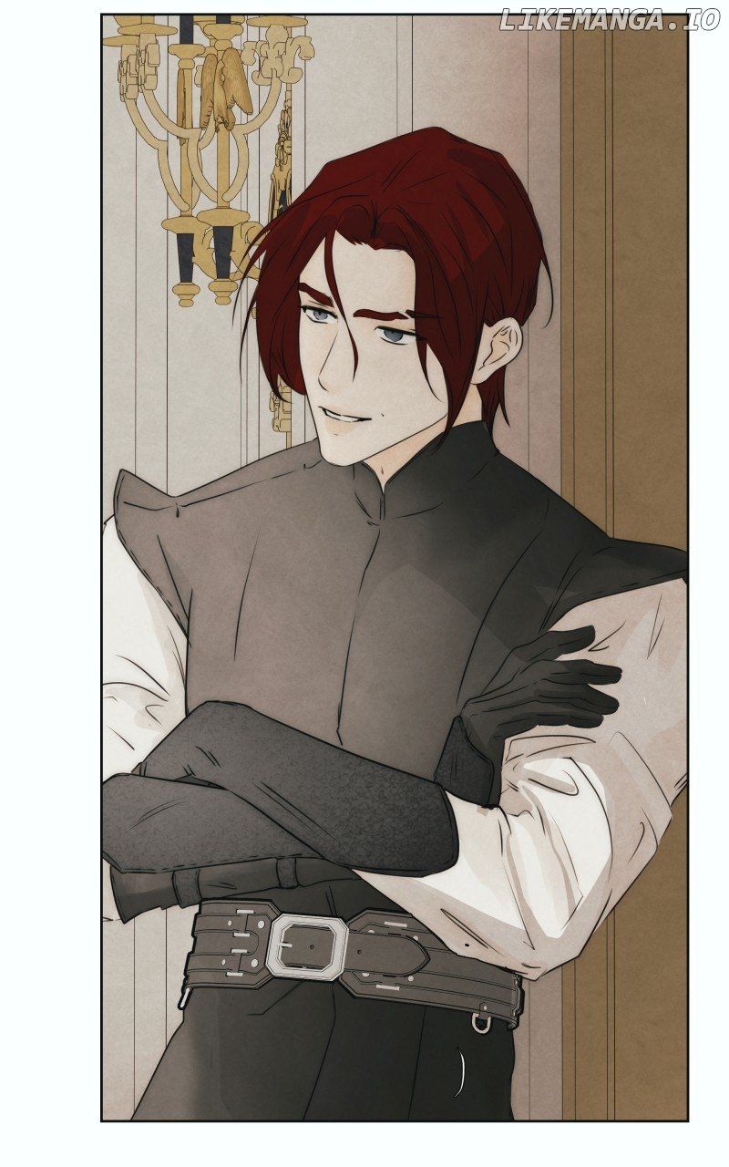 Read I Am the Villain Manga Online