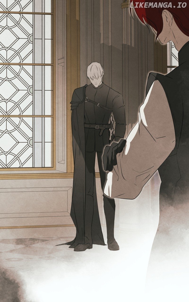 Read I Am the Villain Manga Online