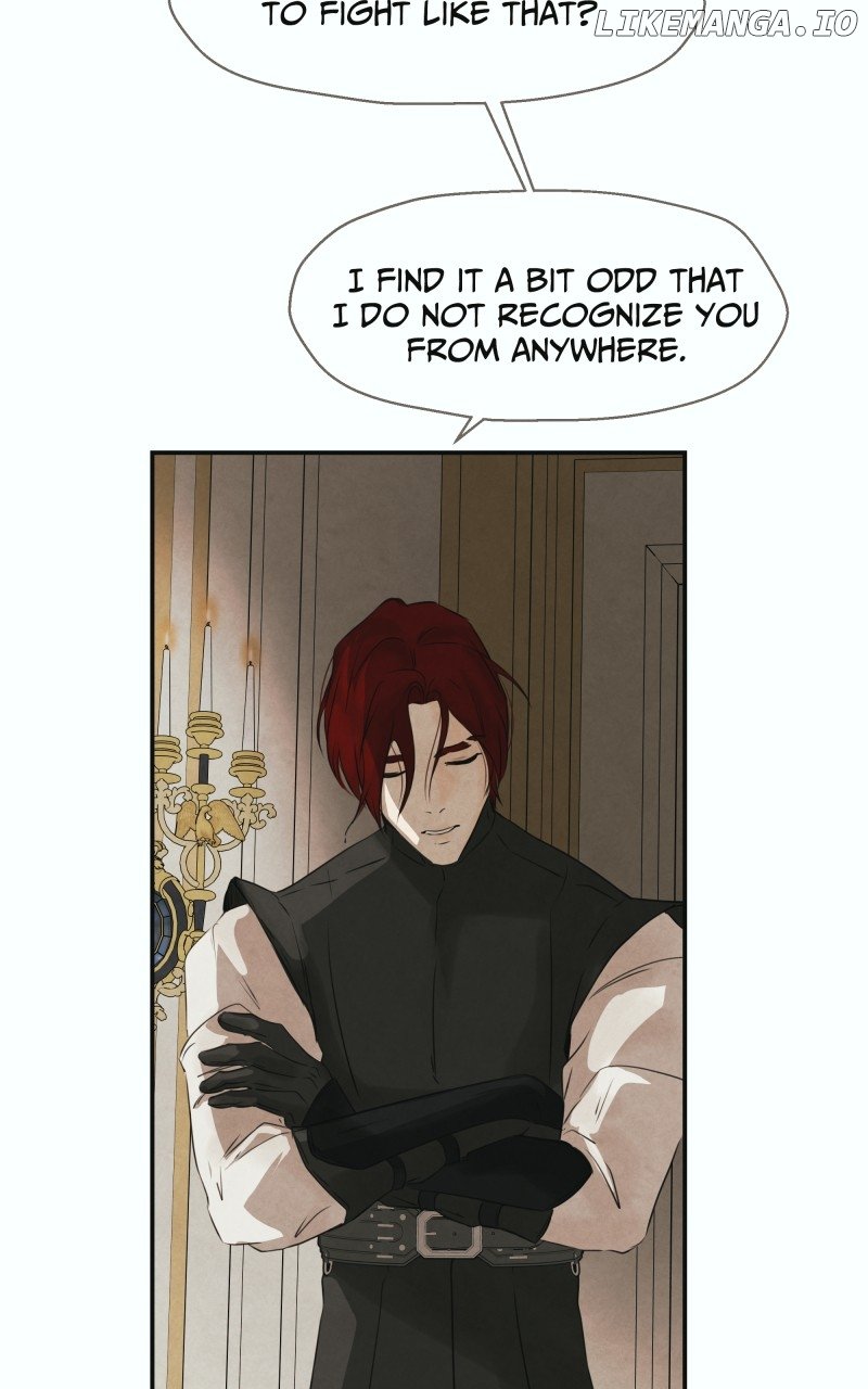 Read I Am the Villain Manga Online