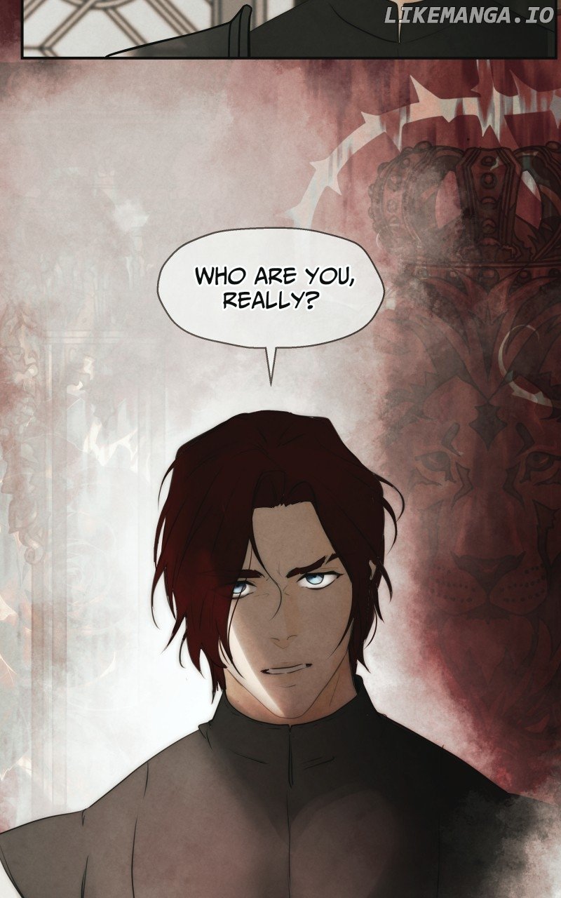 Read I Am the Villain Manga Online