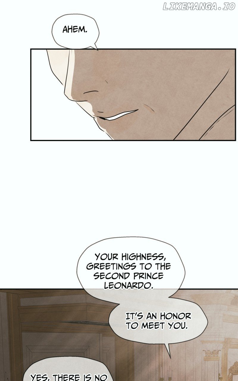 Read I Am the Villain Manga Online