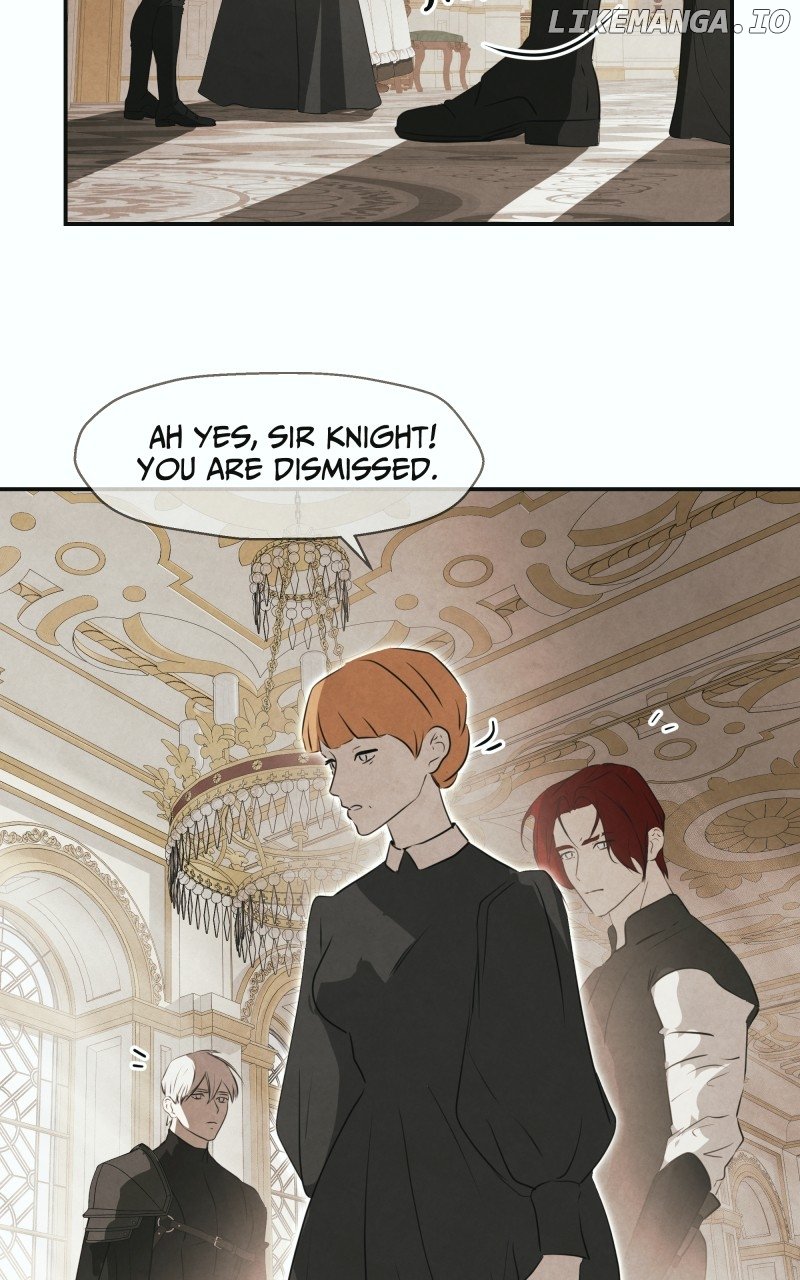 Read I Am the Villain Manga Online