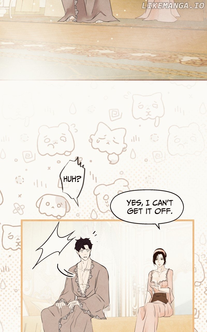 Read I Am the Villain Manga Online