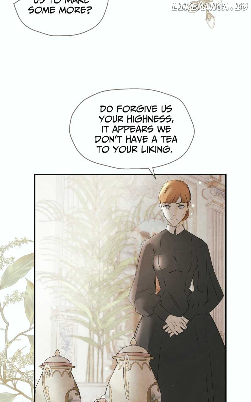 Read I Am the Villain Manga Online