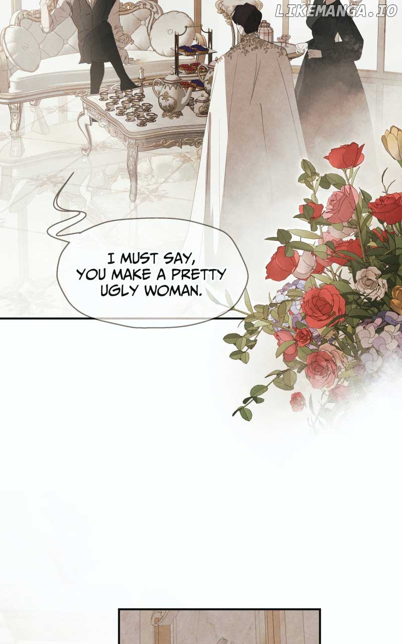Read I Am the Villain Manga Online